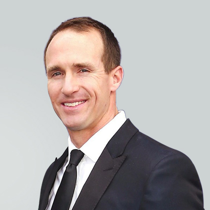 Drew Brees | 10X Growth Conference