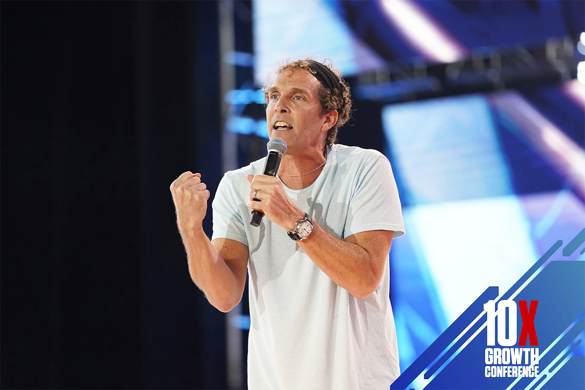 Jesse Itzler: Four Things You Can Learn From This Successful