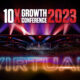 GO VIRTUAL: 5 Reasons to Attend 10X Growth Con 2023 Online