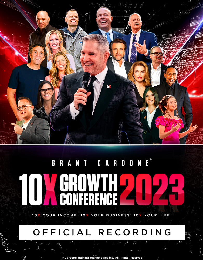 10X Growth Conference 2023