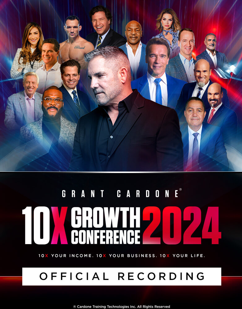 10X Growth Conference 2024