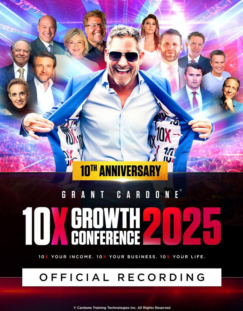 10X Growth Conference 2025